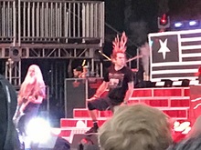 Anthrax / Testament / Slayer / Napalm Death / Lamb of God on Aug 19, 2018 [165-small]