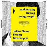 Julian Never / Fitting / Motorcycle on Jan 13, 2023 [652-small]