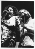 Frank Zappa / The Mothers Of Invention / Livingston Taylor / Bambu on May 29, 1971 [656-small]