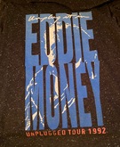 Eddie Money / The Outfield / Cause & Effect / Lillian Axe on Aug 29, 1992 [673-small]