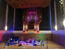 tags: Austin, Texas, United States, Stage Design, Bates Recital Hall - Andre Hayward & Friends - Austin Chamber Music Festival (2022) on Jul 16, 2022 [676-small]
