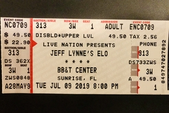 Jeff Lynne's ELO / Dhani Harrison on Jul 9, 2019 [722-small]
