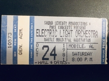 ELO in Concert on Oct 24, 1981 [729-small]