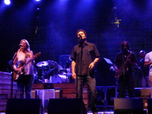 North Mississippi Allstars / Tedeschi Trucks Band / Los Lobos on Jul 16, 2016 [175-small]