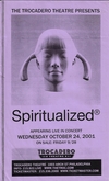 Spiritualized on Oct 24, 2001 [750-small]