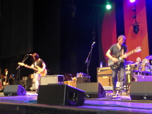 North Mississippi Allstars / Tedeschi Trucks Band / Los Lobos on Jul 16, 2016 [176-small]