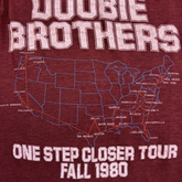 Doobie Brothers on Oct 26, 1980 [776-small]