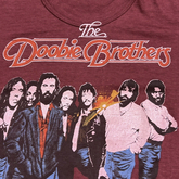 Doobie Brothers on Oct 26, 1980 [777-small]