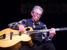 Larry Campbell & Teresa Williams / Hot Tuna on Jul 10, 2015 [178-small]