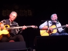 Larry Campbell & Teresa Williams / Hot Tuna on Jul 10, 2015 [179-small]