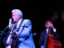 Del McCoury Band on Jul 17, 2014 [180-small]