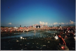 Ice Cube / Kid Rock / Limp Bizkit / Rage Against The Machine / Metallica on Jul 24, 1999 [817-small]