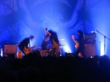 Screaming Females / The Dead Weather on Jul 16, 2009 [820-small]