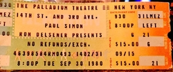 Paul Simon on Sep 30, 1980 [824-small]