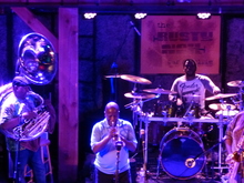 The Dirty Dozen Brass Band on Jul 18, 2014 [184-small]