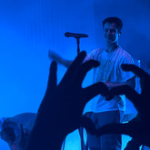 Wallows / MAY-A on Jan 20, 2023 [840-small]