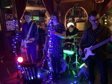 The Hannah Barberas at Skehan's New Cross, The Hannah Barberas on Jan 20, 2023 [844-small]