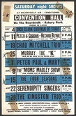 The Kingston Trio on Aug 29, 1964 [861-small]