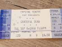 Grateful Dead on Sep 6, 1988 [879-small]