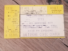 Styx on Jul 31, 1981 [889-small]