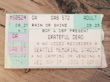 Grateful Dead on May 24, 1995 [894-small]