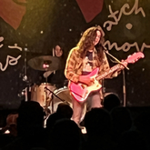 Kurt Vile / Julia Shapiro on Oct 22, 2022 [912-small]