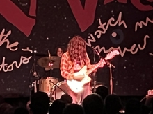 Kurt Vile / Julia Shapiro on Oct 22, 2022 [913-small]