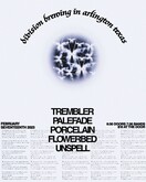 Trembler / Palefade / Porcelain / Flowerbed / Unspell / Partaker on Feb 17, 2023 [917-small]