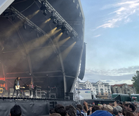 The War on Drugs / Soccer Mommy on Jun 27, 2022 [932-small]