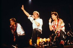 Duran Duran / simon townshend on Mar 10, 1984 [937-small]