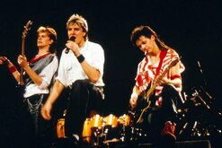 Duran Duran / simon townshend on Mar 10, 1984 [938-small]