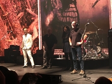 The Pixies on Oct 31, 2018 [950-small]