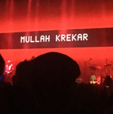 Savages / Massive Attack / Skepta / Bristol Hi-fi / Primal Scream / Khruangbin / Smith And Mighty / Sam Binga / DJ Krust / Pinch on Sep 3, 2016 [962-small]