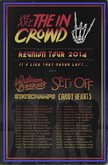 Set It Off / William Beckett / Candy Hearts / State Champs / We Are the In Crowd on Mar 14, 2014 [198-small]
