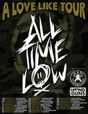 Man Overboard / Handguns / All Time Low on Apr 13, 2014 [199-small]