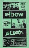 Elbow / South on Mar 8, 2002 [020-small]