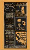 Crooked Fingers / Empire State on Oct 22, 2000 [038-small]