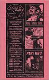Tony Furtado Band / Yonder Mountain String Band on Oct 5, 2000 [040-small]