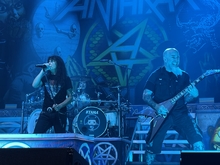 Anthrax / Black Label Society / Exodus on Jan 20, 2023 [054-small]