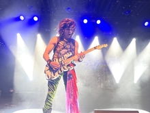 Steel Panther on Dec 30, 2022 [055-small]