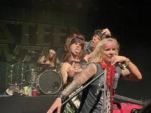Steel Panther on Dec 30, 2022 [056-small]