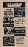 The Donnas / The Eyeliners / The Kicks on Oct 6, 2001 [059-small]