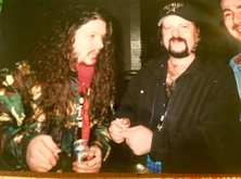 Pantera / Black Sabbath / Deftones on Feb 5, 1999 [070-small]