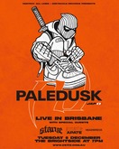 Paledusk / Starve / APATE / Headwreck on Dec 6, 2022 [078-small]