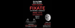 Fixate / Suilleabhain / Mike Fate on Jan 21, 2023 [130-small]