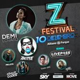 tags: Gig Poster - Demi Lovato / Anitta / Projota / Tiago Iorc / Cheat Codes / Manu Gavassi on Dec 10, 2016 [138-small]