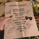 Holding Absence / Void of Vision / Love is Noise on Jan 21, 2023 [139-small]