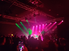 The Amity Affliction / Fit for a King / Gideon / SeeYouSpaceCowboy on Jan 20, 2023 [147-small]