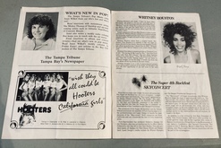 The Beach Boys / Whitney Houston / Starship on Jul 4, 1987 [179-small]