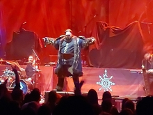 Alestorm & Gloryhammer European Tour 2023 on Jan 21, 2023 [187-small]